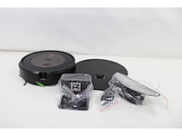 Roomba combo j5176 robotstofzuiger en dweilrobot objectdetectie - afbeelding 3 van  4