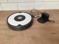 Roomba irobot stofzuiger - afbeelding 1 van  4