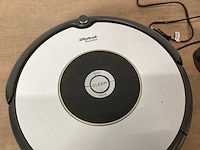 Roomba irobot stofzuiger - afbeelding 2 van  4