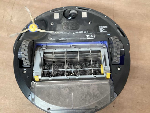 Roomba irobot stofzuiger - afbeelding 4 van  4