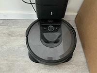 Roomba robot robotstofzuiger - afbeelding 2 van  3