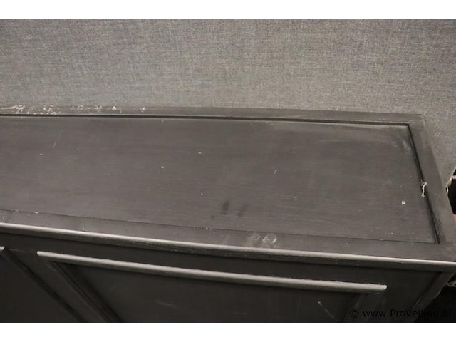 Roomdivider - 150x33x97cm - afbeelding 2 van  3