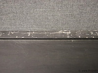 Roomdivider - 150x33x97cm - afbeelding 3 van  3