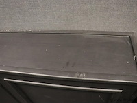 Roomdivider - 150x33x97cm - afbeelding 2 van  3