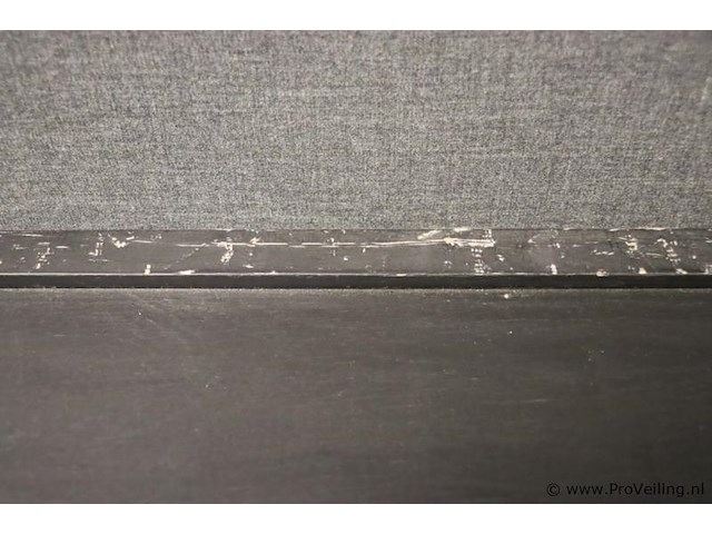 Roomdivider - 150x33x97cm - afbeelding 3 van  3