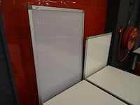 Roomdivider (2x) - afbeelding 1 van  2