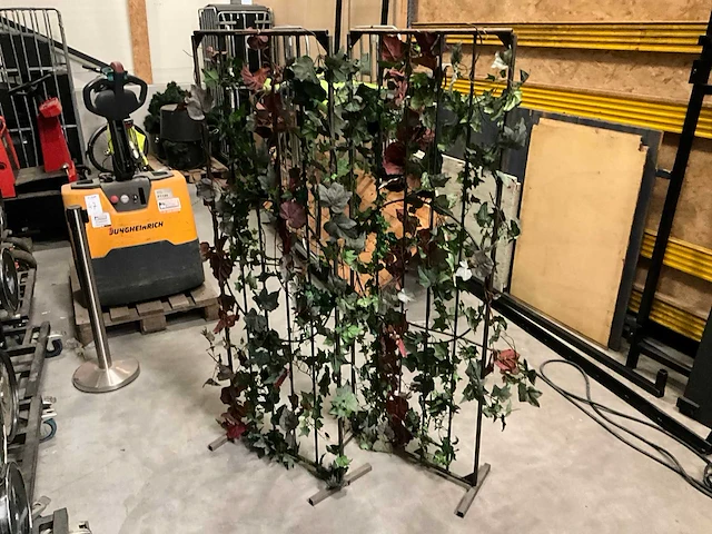 Roomdivider (6x) - afbeelding 1 van  5