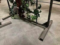 Roomdivider (6x) - afbeelding 4 van  5
