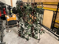 Roomdivider (6x) - afbeelding 1 van  5
