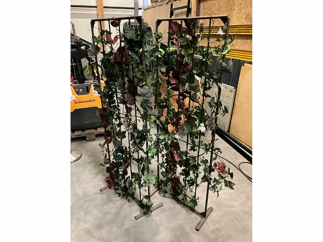 Roomdivider (6x) - afbeelding 2 van  5