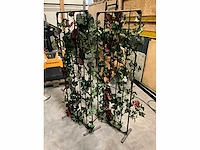 Roomdivider (6x) - afbeelding 2 van  5