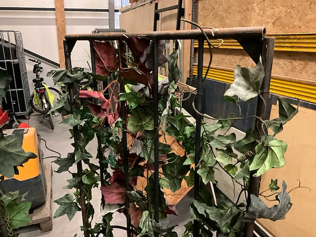 Roomdivider (6x) - afbeelding 3 van  5