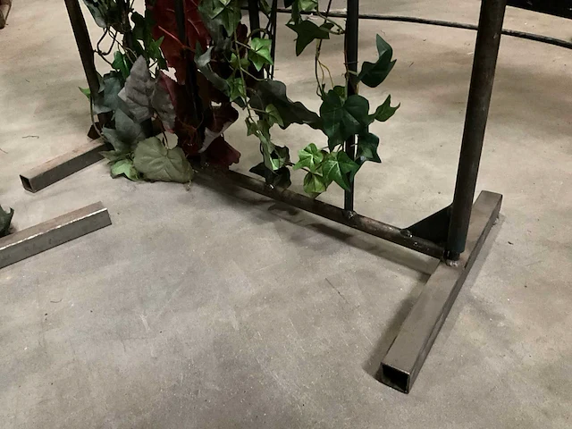 Roomdivider (6x) - afbeelding 4 van  5