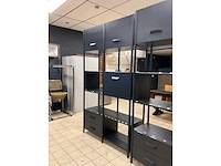 Roomdivider kasten (3x) - afbeelding 9 van  10