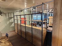 Roomdivider - afbeelding 1 van  6