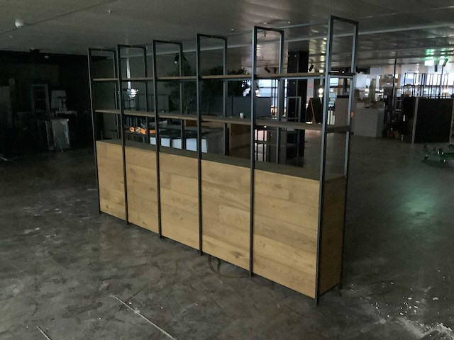 Roomdivider - afbeelding 2 van  6