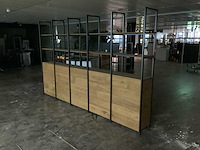 Roomdivider - afbeelding 2 van  6