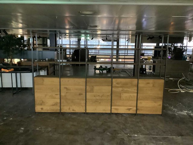 Roomdivider - afbeelding 3 van  6