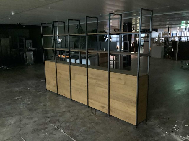 Roomdivider - afbeelding 4 van  6