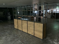 Roomdivider - afbeelding 4 van  6