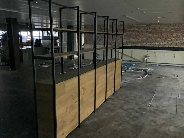 Roomdivider - afbeelding 5 van  6