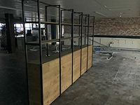 Roomdivider - afbeelding 5 van  6