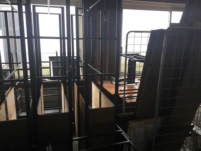 Roomdivider - afbeelding 6 van  6