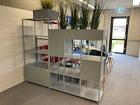 Roomdivider