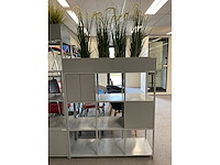 Roomdivider - afbeelding 2 van  6
