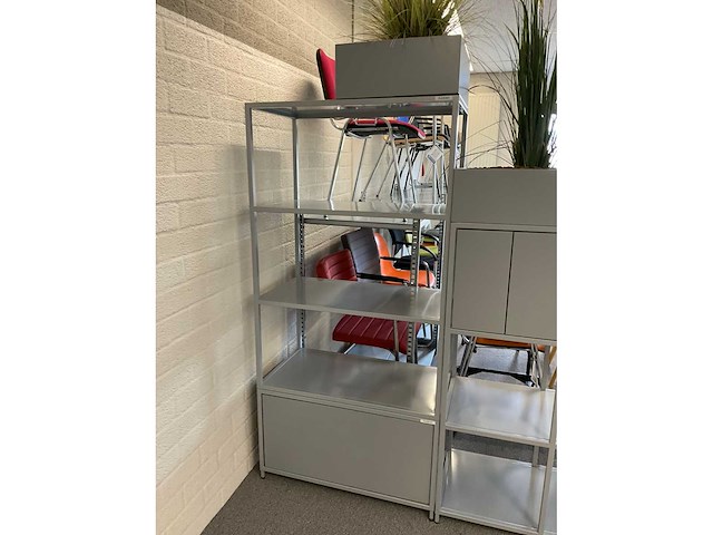Roomdivider - afbeelding 3 van  6