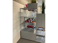 Roomdivider - afbeelding 3 van  6