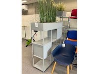 Roomdivider - afbeelding 4 van  6
