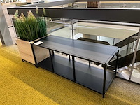 Roomdivider - afbeelding 2 van  4
