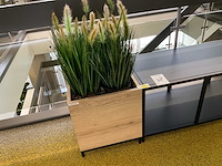 Roomdivider - afbeelding 4 van  4