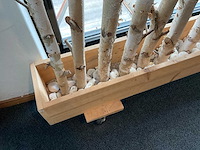 Roomdivider - afbeelding 2 van  3