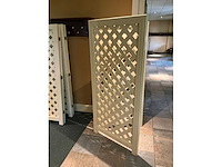 Roomdividers (3x) - afbeelding 3 van  5