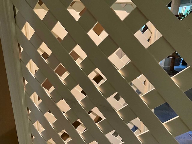 Roomdividers (3x) - afbeelding 4 van  5