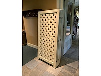 Roomdividers (3x) - afbeelding 5 van  5