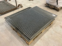 Rooster divers (4x) - afbeelding 1 van  4