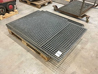 Rooster divers (4x) - afbeelding 2 van  4