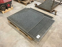 Rooster divers (4x) - afbeelding 3 van  4