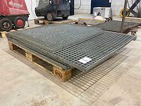 Rooster divers (4x) - afbeelding 4 van  4