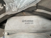 Rooster nail and tool bag (5x) - afbeelding 3 van  4