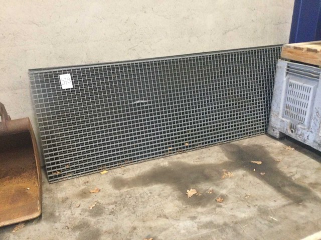 Roosters (3x) - afbeelding 1 van  2