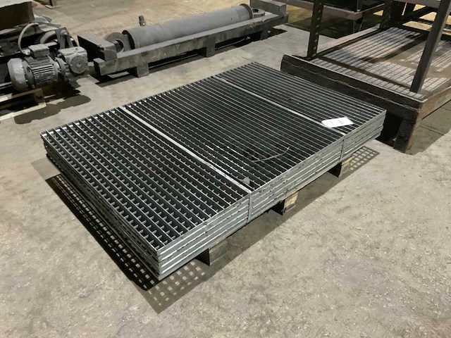 Roosters (5x) - afbeelding 1 van  5