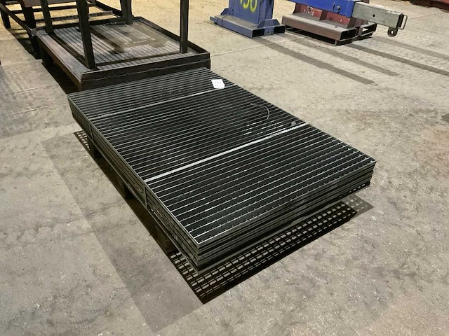 Roosters (5x) - afbeelding 3 van  5