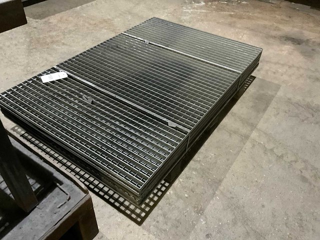 Roosters (5x) - afbeelding 4 van  5