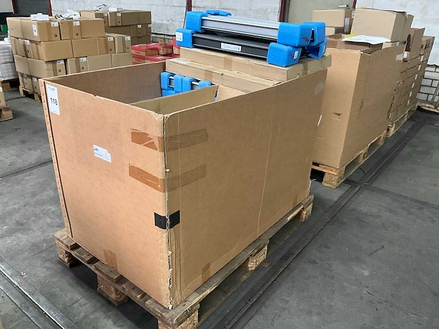 Roosters - afbeelding 1 van  10