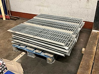 Roostervloer (18x) - afbeelding 2 van  4