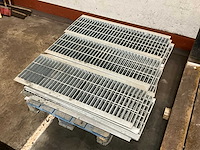 Roostervloer (18x) - afbeelding 3 van  4